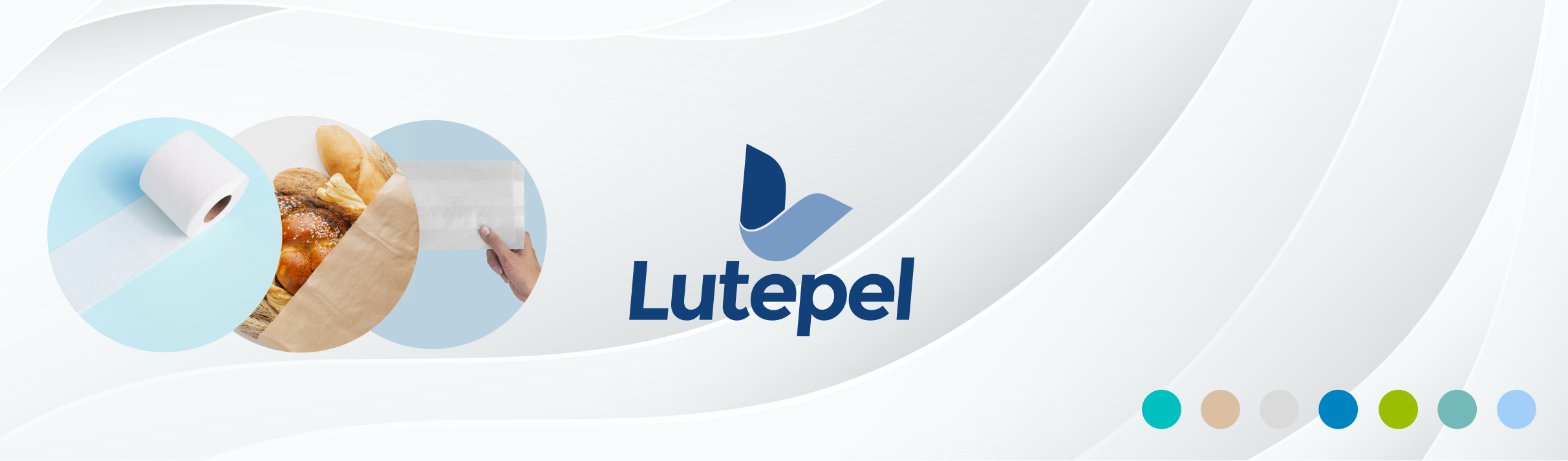 Lutepel se destaca na produção de papel monolúcido