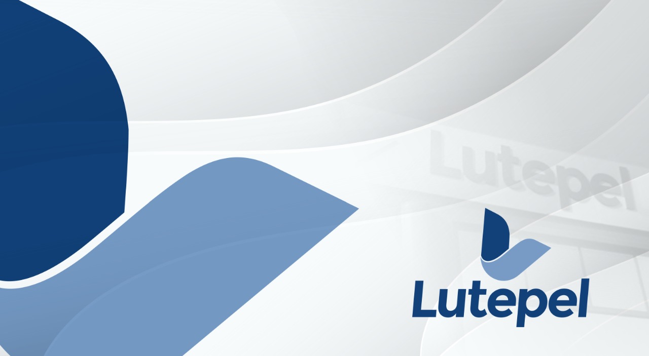 Lutepel agradece aos seus colaboradores, clientes e parceiros